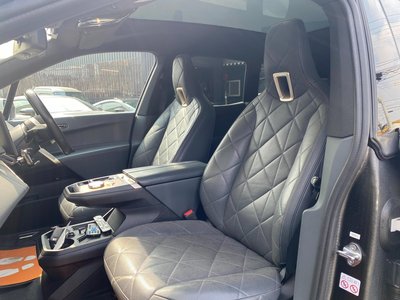 2021 BMW IX — миниатюра 13