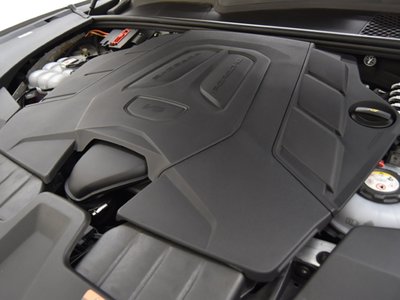 2024 Porsche CAYENNE thumbnail 29