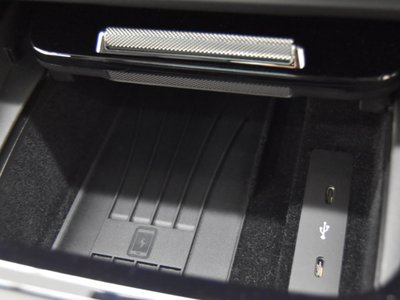 2024 Porsche CAYENNE thumbnail 23