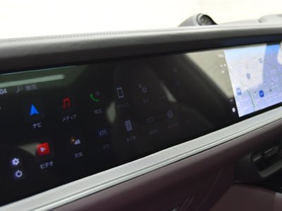 2024 Porsche CAYENNE thumbnail 18