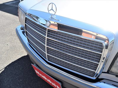 صورة 14 لـ 1991 Mercedes-BENZ S-CLASS