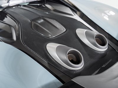 2019 Mclaren 600LT photo 15