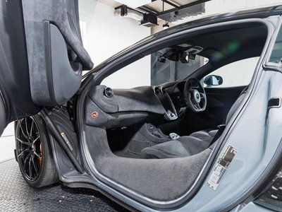 2019 Mclaren 600LT photo 18