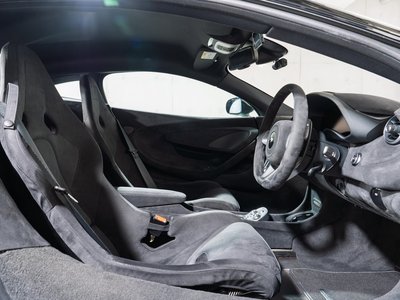 2019 Mclaren 600LT photo 19