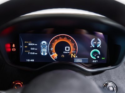 2019 Mclaren 600LT photo 22