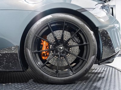 2019 Mclaren 600LT photo 12