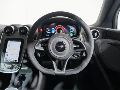 2019 Mclaren 600LT photo 21