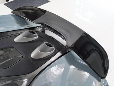2019 Mclaren 600LT photo 14