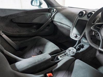2019 Mclaren 600LT photo 25