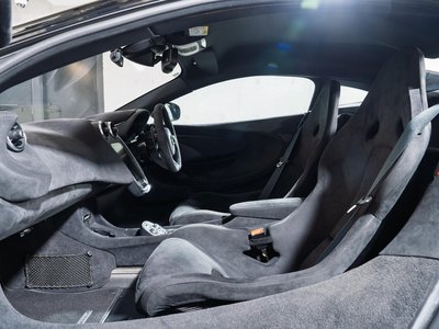 2019 Mclaren 600LT photo 20