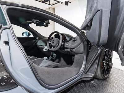 2019 Mclaren 600LT photo 17
