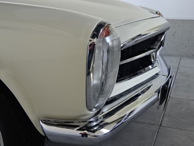 1967 Mercedes-BENZ SL photo 50