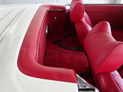 1967 Mercedes-BENZ SL photo 24