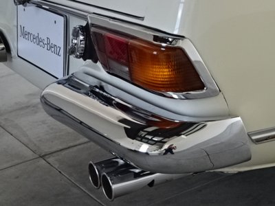 1967 Mercedes-BENZ SL photo 54