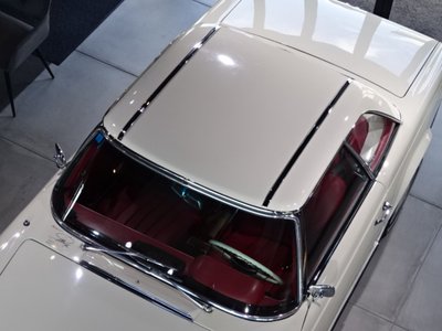 1967 Mercedes-BENZ SL photo 76