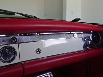 1967 Mercedes-BENZ SL photo 32