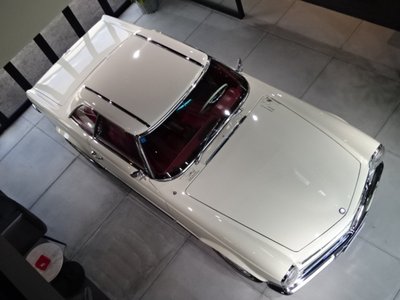 1967 Mercedes-BENZ SL photo 75