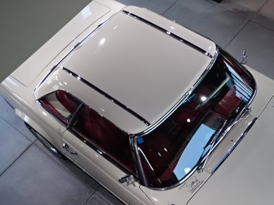 1967 Mercedes-BENZ SL photo 74