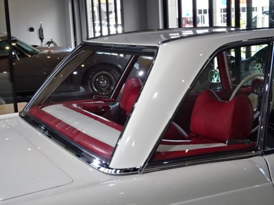 1967 Mercedes-BENZ SL photo 64