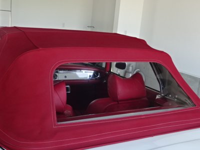 1967 Mercedes-BENZ SL photo 57