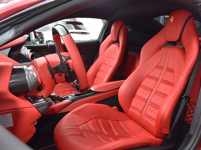 صورة 20 لـ 2018 Ferrari 812 SUPERFAST