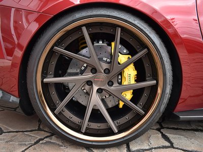 صورة 14 لـ 2018 Ferrari 812 SUPERFAST