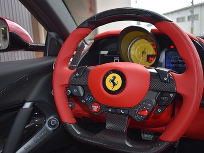 صورة 22 لـ 2018 Ferrari 812 SUPERFAST