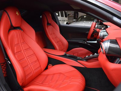 صورة 28 لـ 2018 Ferrari 812 SUPERFAST