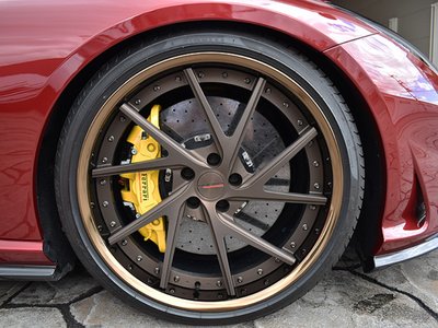 صورة 13 لـ 2018 Ferrari 812 SUPERFAST
