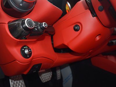 صورة 21 لـ 2018 Ferrari 812 SUPERFAST