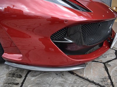 صورة 15 لـ 2018 Ferrari 812 SUPERFAST