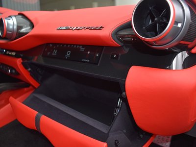 صورة 30 لـ 2018 Ferrari 812 SUPERFAST