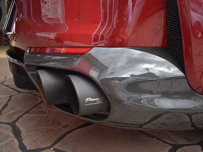 صورة 18 لـ 2018 Ferrari 812 SUPERFAST