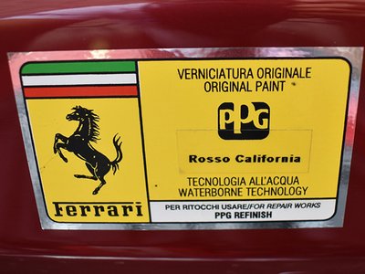 صورة 37 لـ 2018 Ferrari 812 SUPERFAST