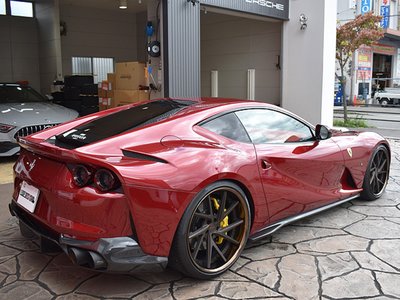 صورة 7 لـ 2018 Ferrari 812 SUPERFAST