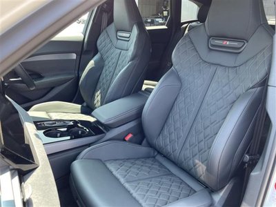 2025 AUDI A5 AVANT 照片 23