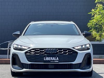 2025 AUDI A5 AVANT 照片 32
