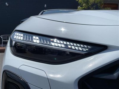 2025 AUDI A5 AVANT 照片 36