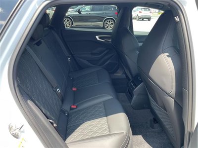 2025 AUDI A5 AVANT 照片 25