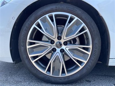 2025 AUDI A5 AVANT 照片 41