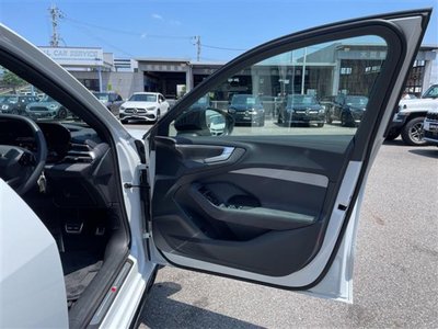 2025 AUDI A5 AVANT 照片 31
