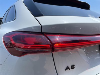 2025 AUDI A5 AVANT 照片 37