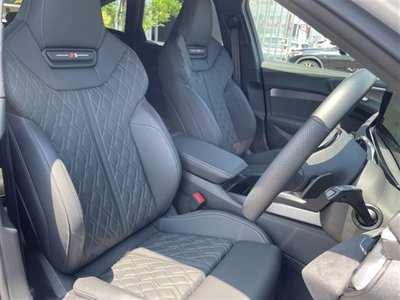 2025 AUDI A5 AVANT 照片 21