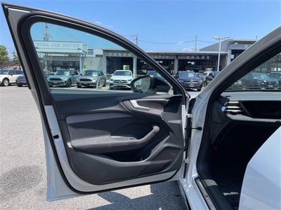 2025 AUDI A5 AVANT 照片 30