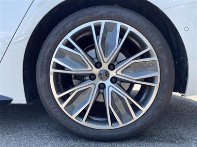 2025 AUDI A5 AVANT 照片 40