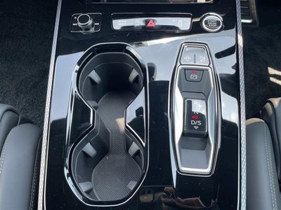 2025 AUDI A5 AVANT 照片 20