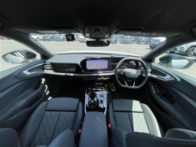 2025 AUDI A5 AVANT 照片 42