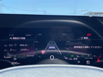 2025 AUDI A5 AVANT 照片 12