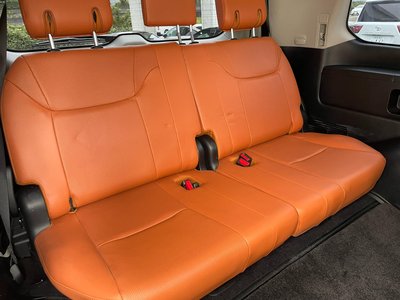 2015 Lexus LX 照片 50