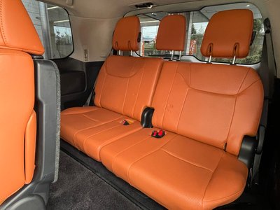 2015 Lexus LX 照片 55
